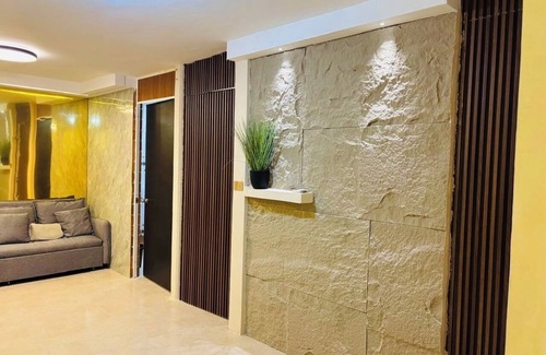 Crucecita Apartamento | Charming 2-bedroom apartment in delightful huatulco with WiFi, AC