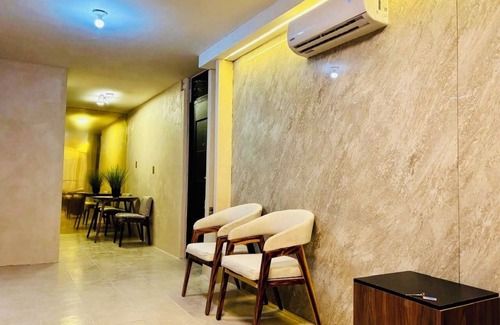 Crucecita Apartamento | Charming 2-bedroom apartment in delightful huatulco with WiFi, AC