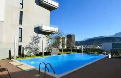 Monterrey Centro Apartamento | Departamento en Centro de Monterrey