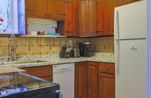Bensalem Apartamento | Charming 2-bedroom apartment with AC, WiFi in fantastic Andalusia