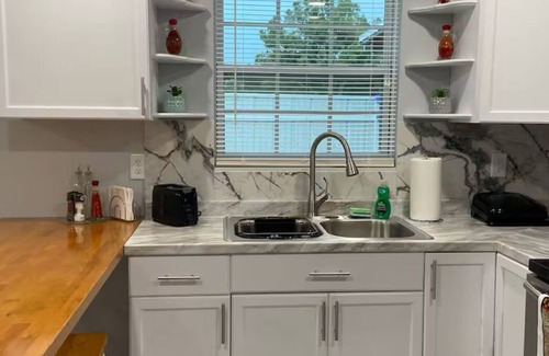Lakeland Apartamento | Charming 2-bedroom apartment in North of Lakeland with WiFi, AC