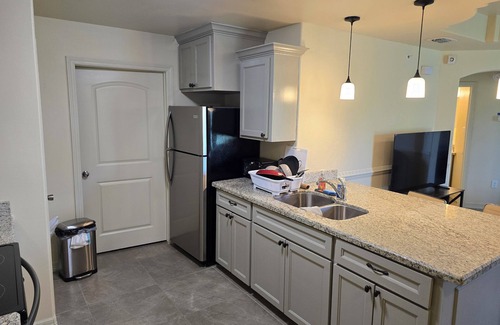 Mercedes Apartamento | Charming 2-bedroom apartment in Mercedes near the Outlets
