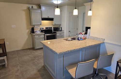 Mercedes Apartamento | Charming 2-bedroom apartment in Mercedes near the Outlets