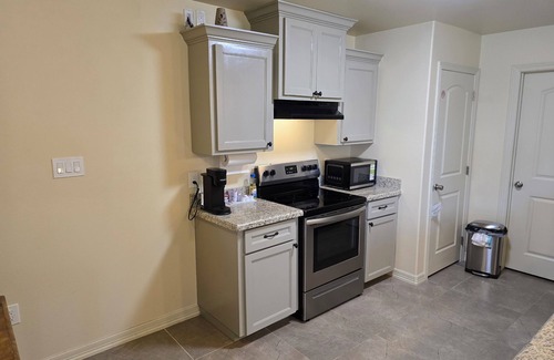 Mercedes Apartamento | Charming 2-bedroom apartment in Mercedes near the Outlets