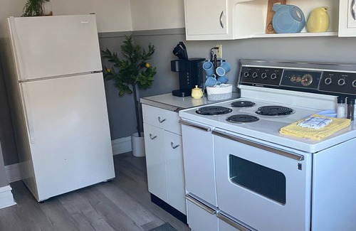 Summerlee Apartamento | Charming 2-bedroom apartment in the heart of New River Gorge National Park