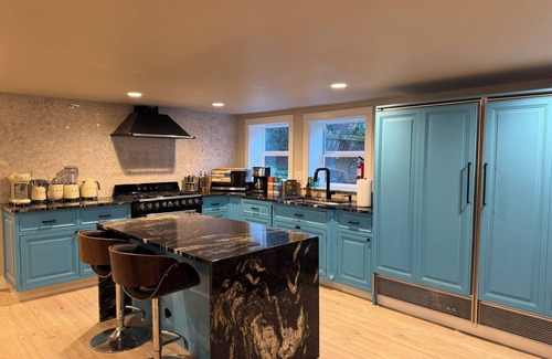Willamette Heights Apartamento | Charming 2-bedroom apartment in wonderful Portland