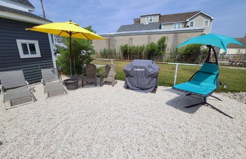 Wildwood Apartamento | Charming 2-bedroom apartment with WiFi, AC in beautiful Wildwood