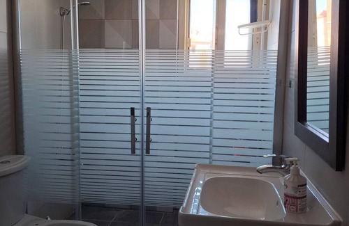 Batroun Apartamento | Charming 2 - bedroom apartment in Batroun town city
