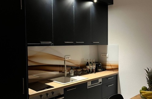 Stari Grad Apartamento | Charming 2-bedroom apartment in city centre of Belgrade