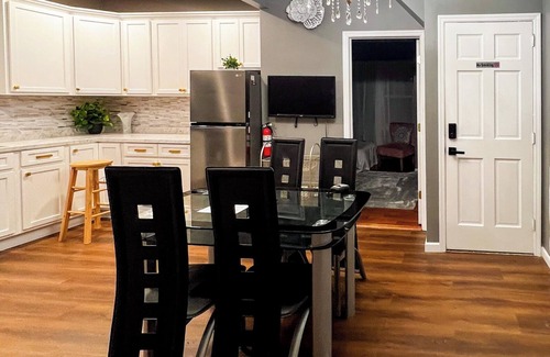 Passaic Apartamento | Charming 2-bedroom apartment with WiFi Close to NYC