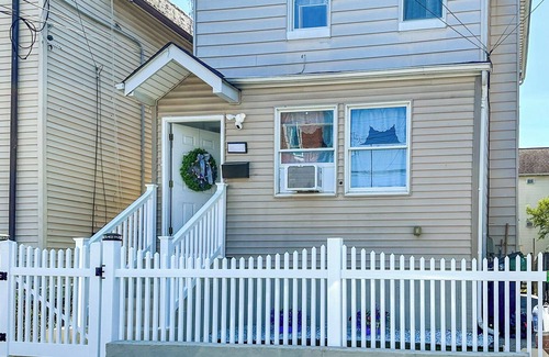 Passaic Apartamento | Charming 2-bedroom apartment with WiFi Close to NYC