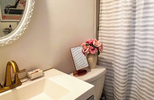 Passaic Apartamento | Charming 2-bedroom apartment with WiFi Close to NYC