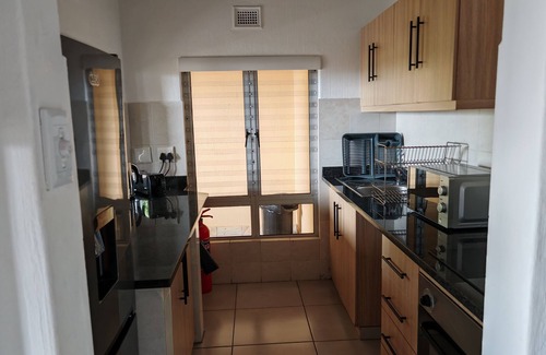 Ballito Apartamento | Charming 2-bedroom apartment in Ballito with AC, WiFi. Enjoy your stay