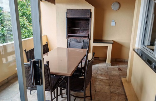 Ballito Apartamento | Charming 2-bedroom apartment in Ballito with AC, WiFi. Enjoy your stay