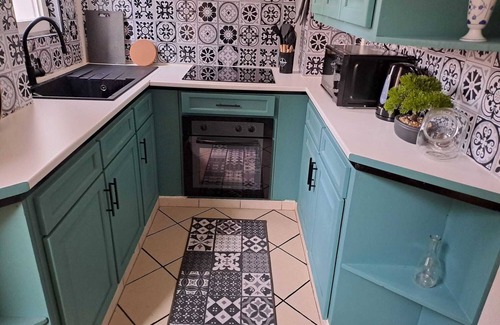 Troyes Apartamento | Charming 2-bedroom apartment “Coeur de Troyes”