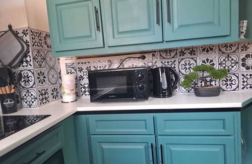Troyes Apartamento | Charming 2-bedroom apartment “Coeur de Troyes”