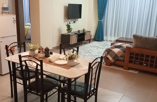 Nakuru Casa | Charming 2-bedroom apartment in beautiful Nakuru with WiFi, 24hr security.