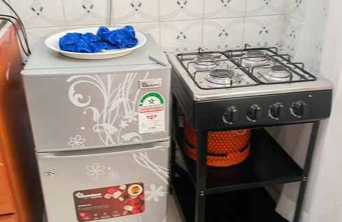 Nakuru Apartamento | Charming 2-bedroom apartment in lovely Nakuru with WiFi