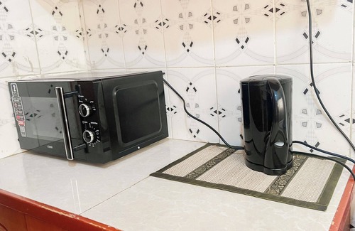 Nakuru Apartamento | Charming 2-bedroom apartment in lovely Nakuru with WiFi