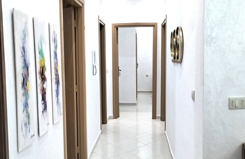 Dakhla Apartamento | Charming 2-bedroom apartment in lovely Agadir with AC