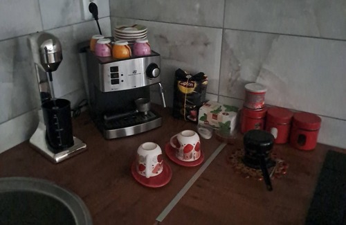 Skopje Region Apartamento | Charming 2-bedroom apartment in beautiful Skopje with AC, WiFi