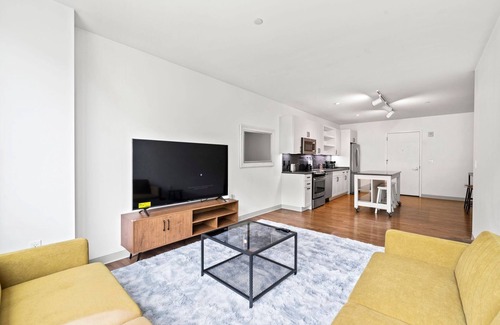 Mission Hill Apartamento | Charming 2-bedroom apartment in amazing Boston Hospitals