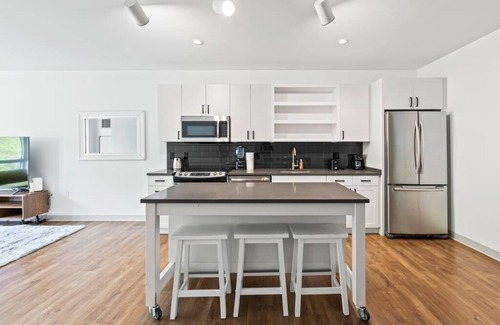 Mission Hill Apartamento | Charming 2-bedroom apartment in amazing Boston Hospitals
