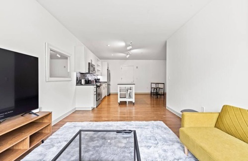 Mission Hill Apartamento | Charming 2-bedroom apartment in amazing Boston Hospitals