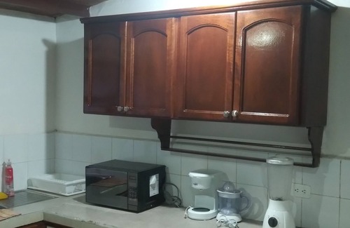 Banos de Agua Santa Apartamento | Charming 2-bedroom apartment in delightful Baños with WiFi