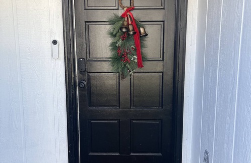 Baker Apartamento | Charming 2-bedroom apartment in Baker with AC, WiFi