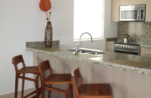 Akumal Complejo | Charming 2 bedroom Apartment within Bahia Principe Resort