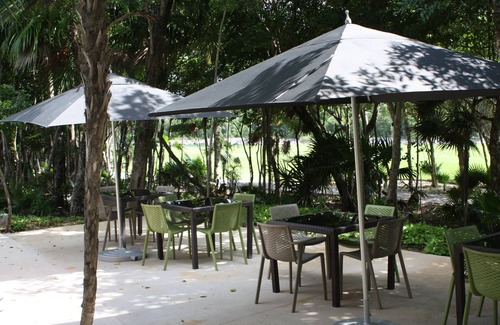 Akumal Complejo | Charming 2 bedroom Apartment within Bahia Principe Resort