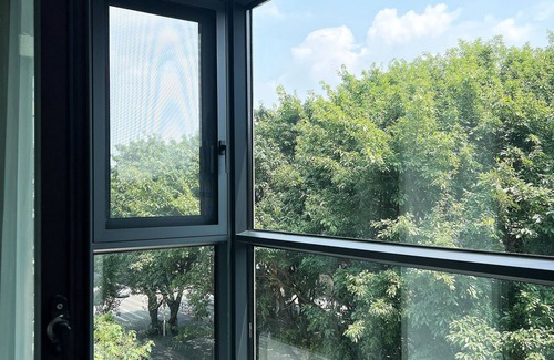 Qixing Apartamento | Charming 2-bedroom apartment with WiFi, AC in marvelous Guilin Family friendly