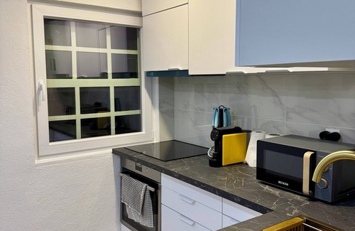 Se Apartamento | Charming 2-bedroom apt in lovely Guarda with AC, WiFi - Hystoric city centre