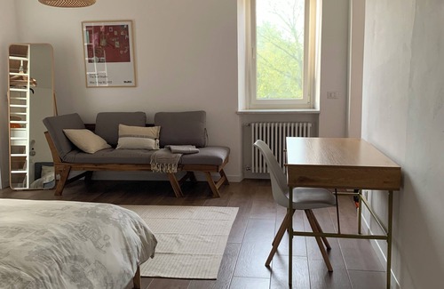 Montiglio Monferrato Cama Y Desayuno | Charming 2-bedroom bed & breakfast in Monferrato with WiFi