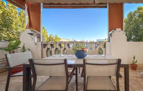 San Roque Apartamento | Charming 2 Bedroom Boutique Triplex Apartment with Private Terrace at Seville City Center by OCityzen
