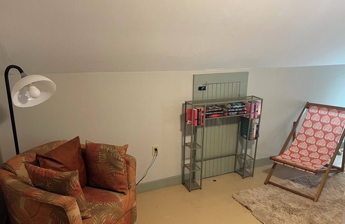 Milton Casa | Charming 2-bedroom bungalow with WiFi, AC in delightful Milton
