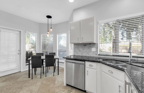 South Scottsdale Condominio | Charming 2-bedroom condo in Gainey Ranch