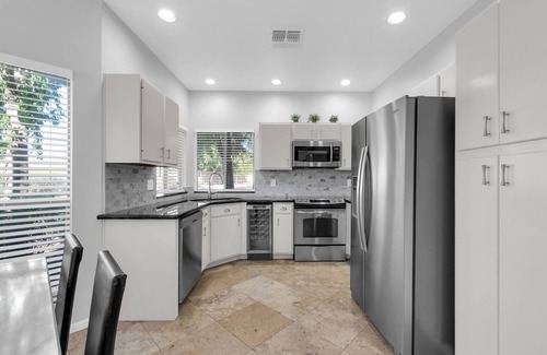 South Scottsdale Condominio | Charming 2-bedroom condo in Gainey Ranch