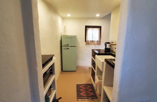 Tucson Cabina | Charming 2 Bedroom Casita on Historic Tucson Ranch Scenic Views & Rustic Appeal