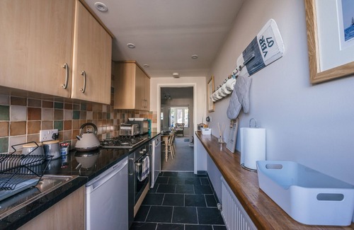 New Forest District Casa | Encantadora casa de campo de 2 dormitorios en Lymington, muy cerca de la ciudad, puerto deportivo y paseos por el mar