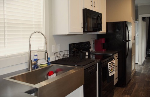 Kissimmee Cabaña | Charming 2-bedroom cottage in Kissimmee