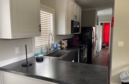 Kissimmee Cabaña | Charming 2-bedroom cottage in Kissimmee