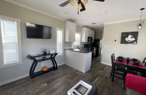 Kissimmee Cabaña | Charming 2-bedroom cottage in Kissimmee