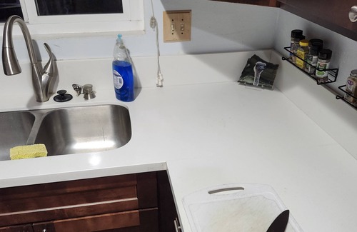 Rancho Penasquitos Condominio | Charming 2-bedroom condo with WiFi, AC in beautiful San Diego great location