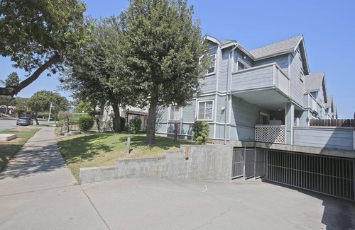 Arcadia Condominio | Charming 2-bedroom condo with WiFi, AC in delightful Arcadia