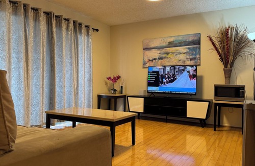 Arcadia Condominio | Charming 2-bedroom condo with WiFi, AC in delightful Arcadia