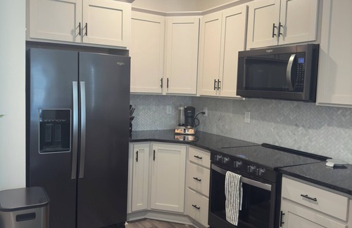 Aiken Condominio | Charming 2-bedroom condo in quaint Aiken