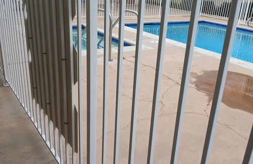 Lomita Condominio | Charming 2-bedroom condo in lovely Lomita with WiFi