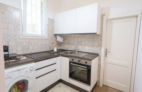 Torre Canne Cabaña | Charming 2-bedroom cottage in enchanting Puglia with AC, WiFi